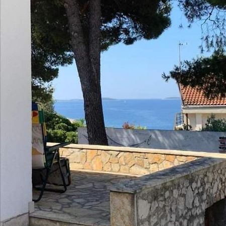 Villa House Kod Dide Primošten Exterior foto