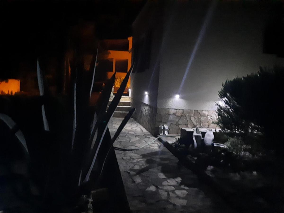 Villa House Kod Dide Primošten Exterior foto