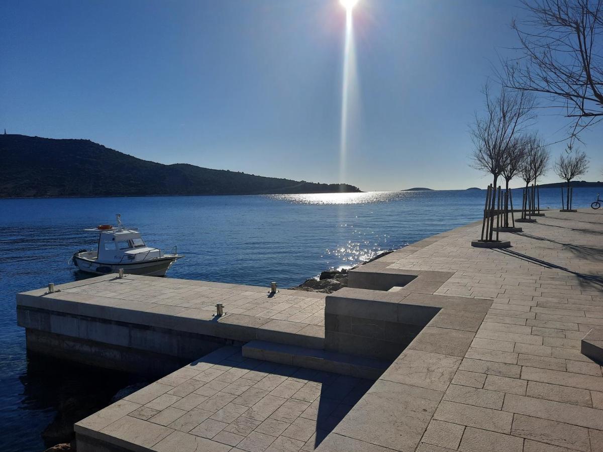 Villa House Kod Dide Primošten Exterior foto