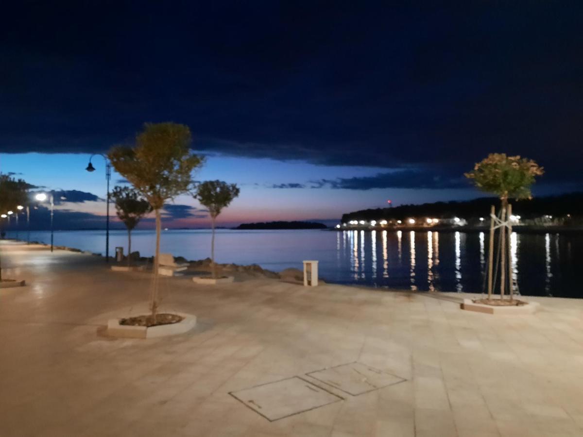 Villa House Kod Dide Primošten Exterior foto
