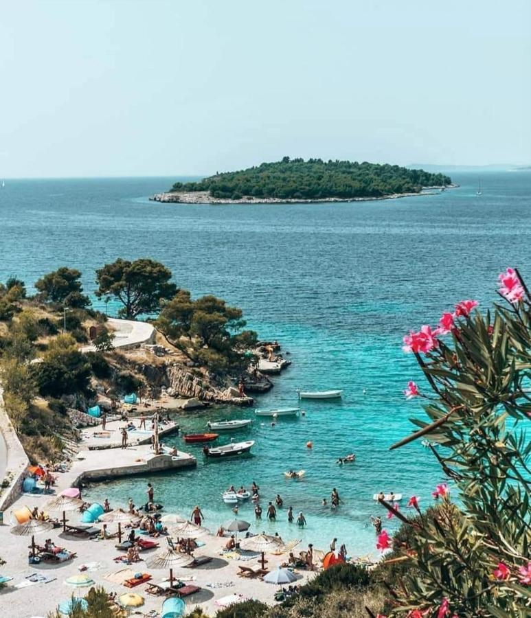 Villa House Kod Dide Primošten Exterior foto