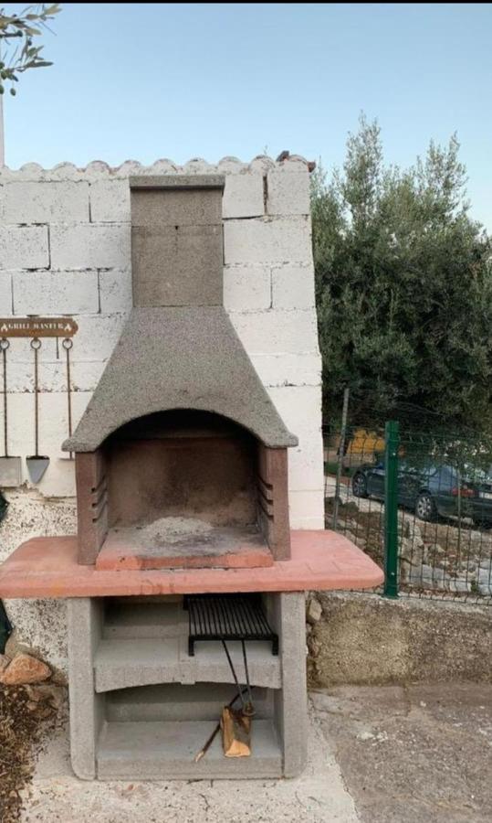 Villa House Kod Dide Primošten Exterior foto