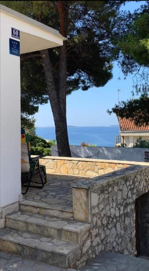 Villa House Kod Dide Primošten Exterior foto