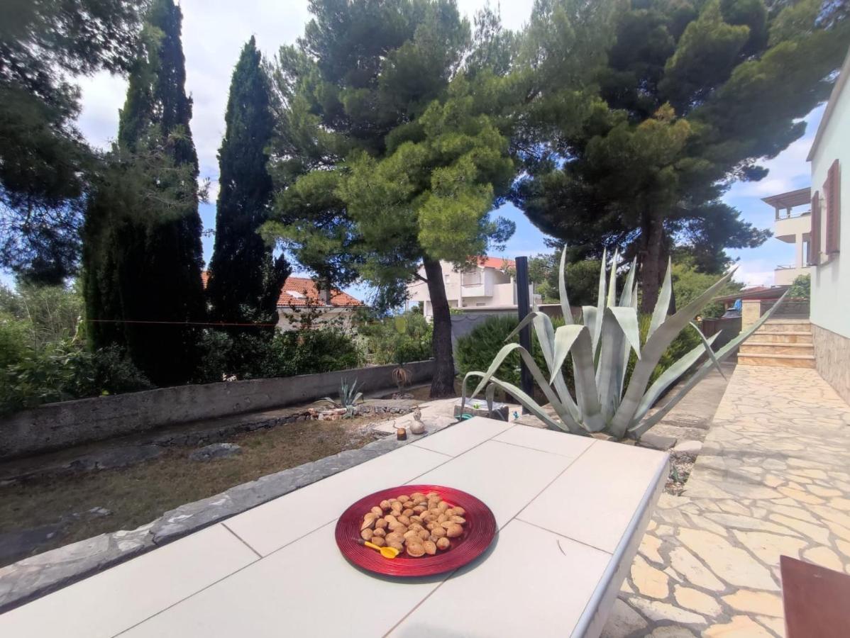 Villa House Kod Dide Primošten Exterior foto