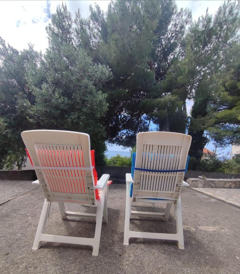 Villa House Kod Dide Primošten Exterior foto