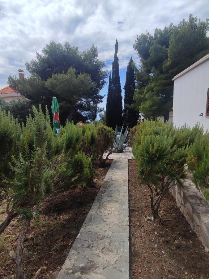 Villa House Kod Dide Primošten Exterior foto