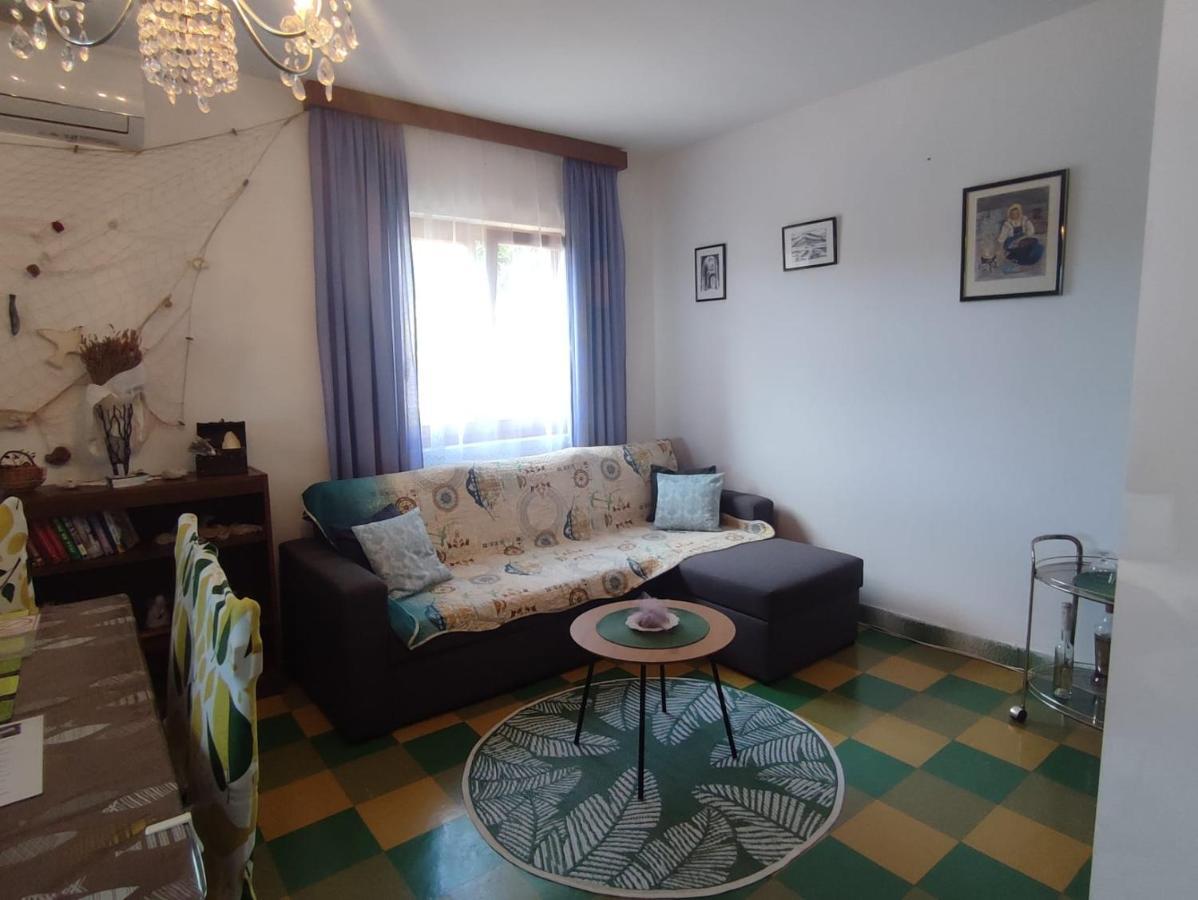 Villa House Kod Dide Primošten Exterior foto