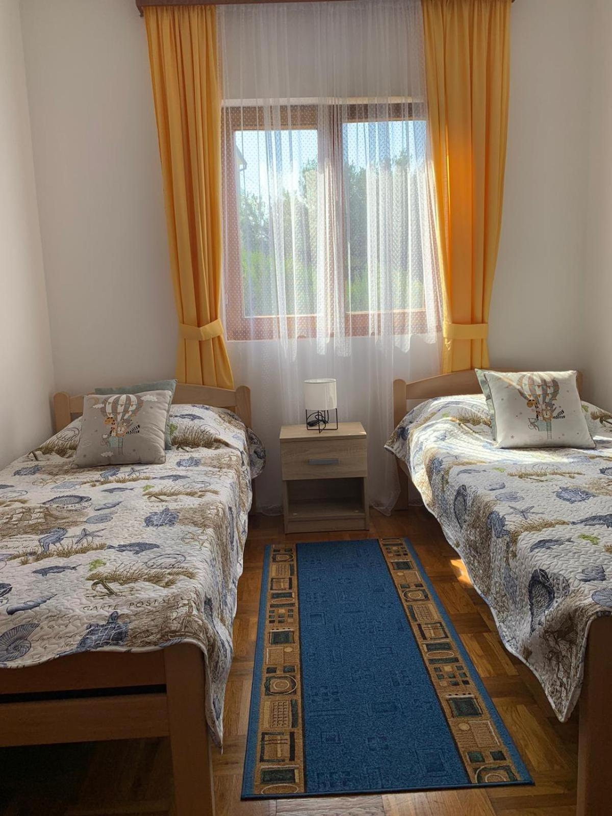 Villa House Kod Dide Primošten Zimmer foto