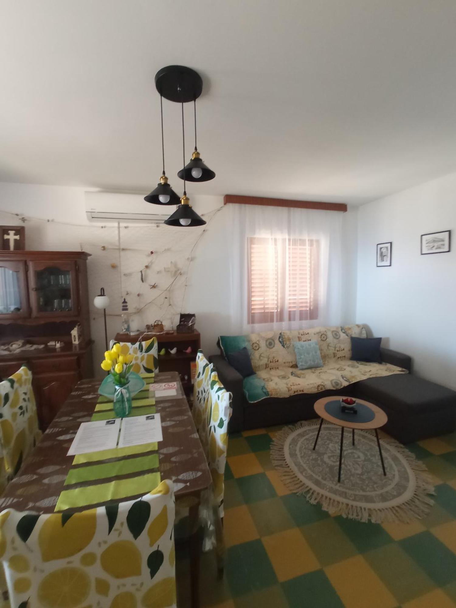 Villa House Kod Dide Primošten Exterior foto