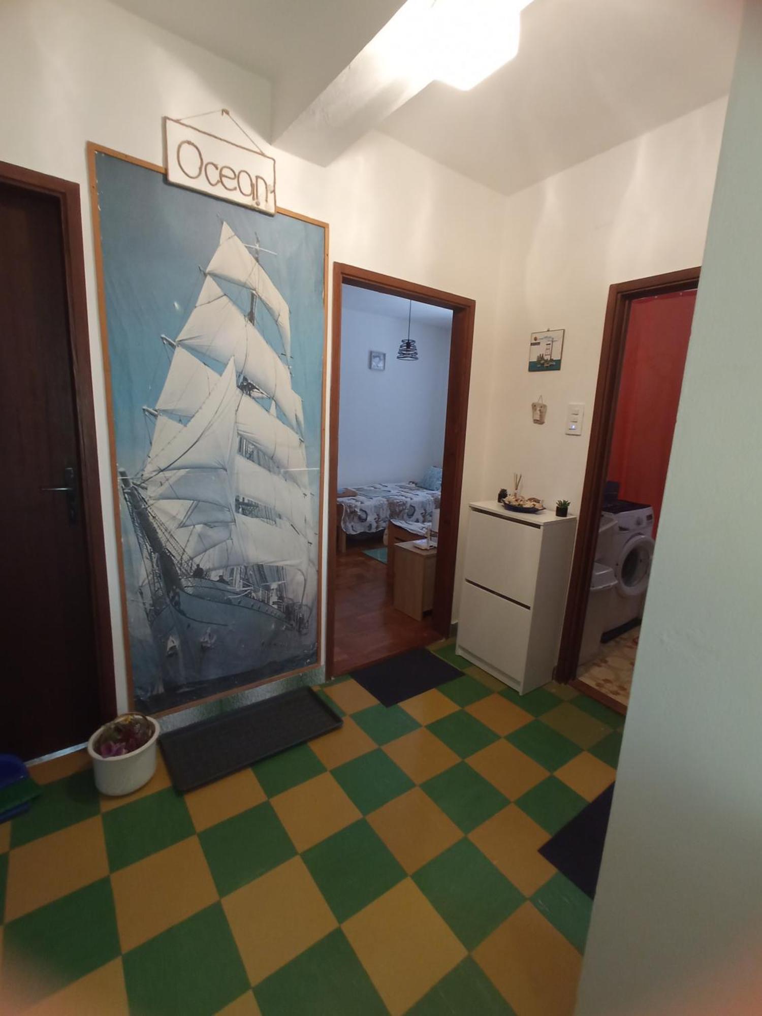 Villa House Kod Dide Primošten Exterior foto