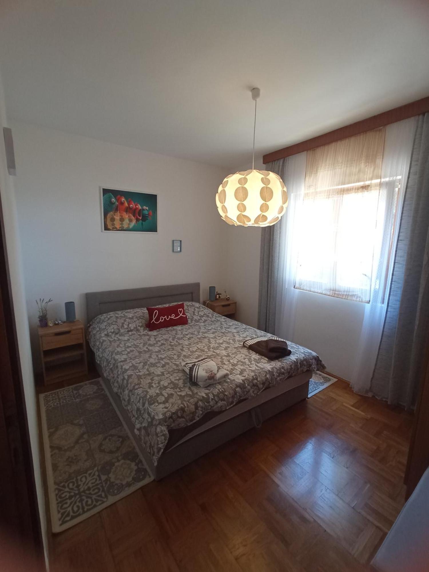 Villa House Kod Dide Primošten Exterior foto