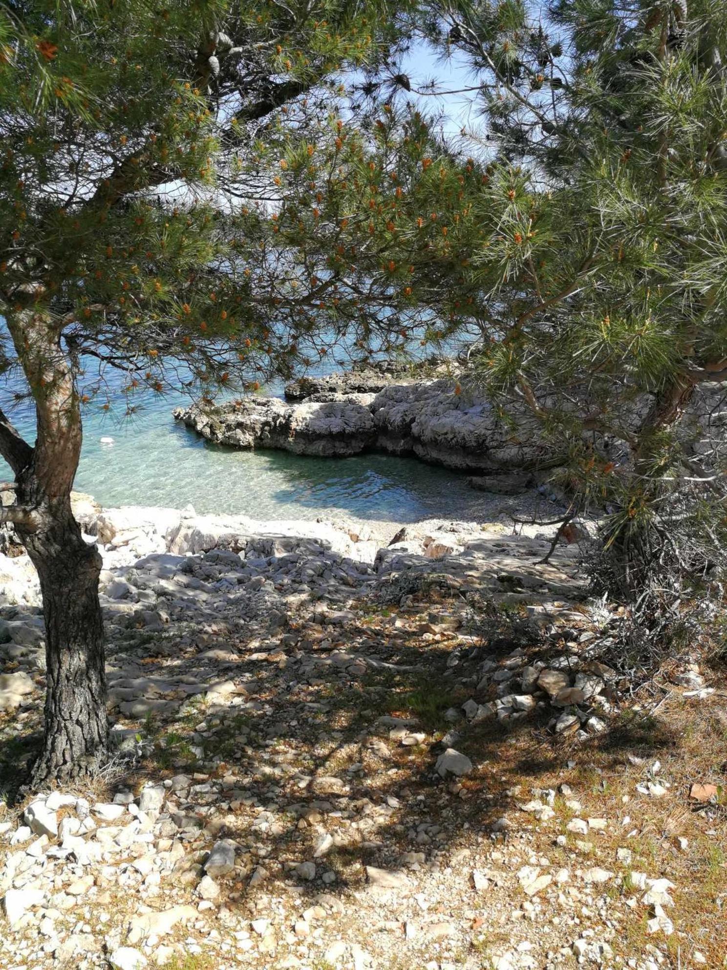 Villa House Kod Dide Primošten Exterior foto